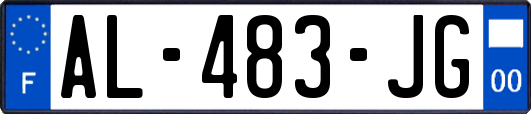 AL-483-JG