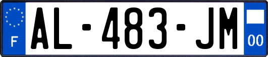 AL-483-JM