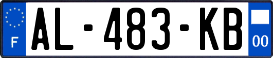 AL-483-KB