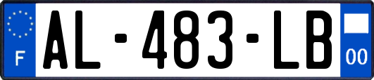 AL-483-LB