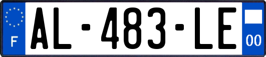 AL-483-LE