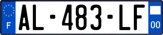 AL-483-LF