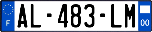 AL-483-LM