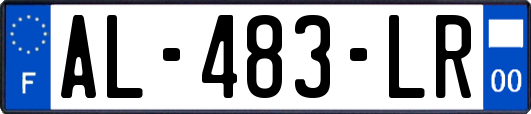 AL-483-LR