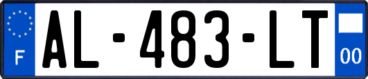 AL-483-LT
