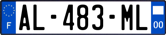AL-483-ML