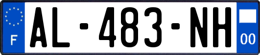 AL-483-NH