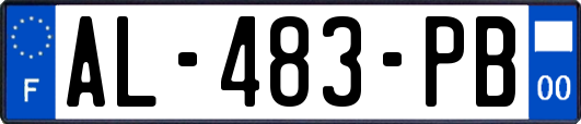AL-483-PB