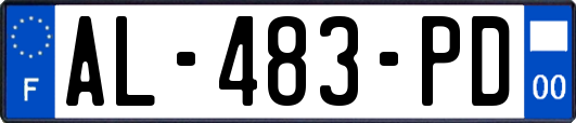 AL-483-PD