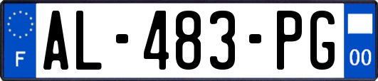 AL-483-PG