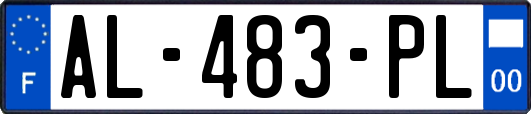 AL-483-PL