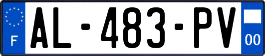 AL-483-PV