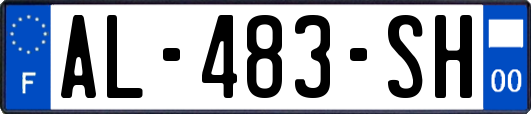 AL-483-SH