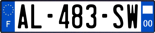 AL-483-SW