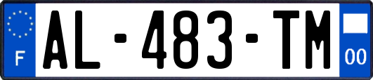 AL-483-TM