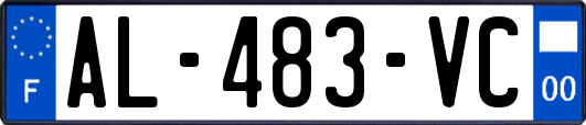 AL-483-VC