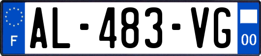 AL-483-VG