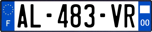 AL-483-VR