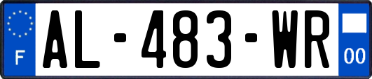 AL-483-WR