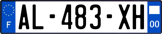 AL-483-XH