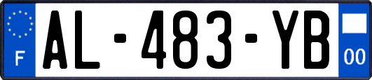 AL-483-YB