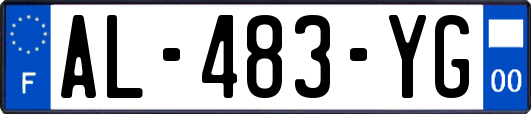 AL-483-YG