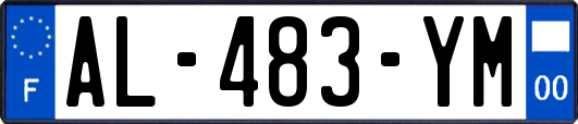 AL-483-YM