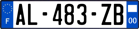 AL-483-ZB