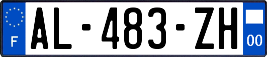 AL-483-ZH