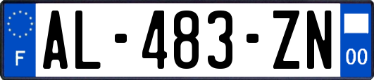 AL-483-ZN