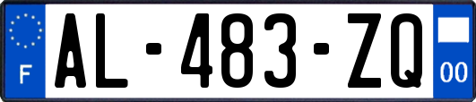 AL-483-ZQ