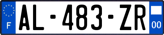 AL-483-ZR