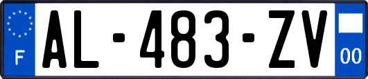AL-483-ZV