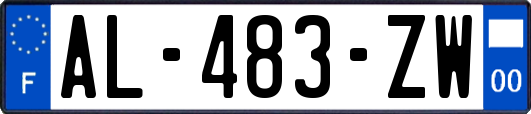 AL-483-ZW
