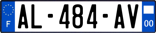 AL-484-AV