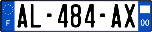 AL-484-AX