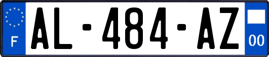 AL-484-AZ