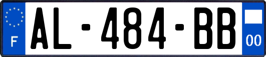 AL-484-BB