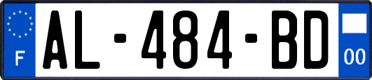 AL-484-BD