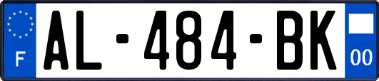 AL-484-BK