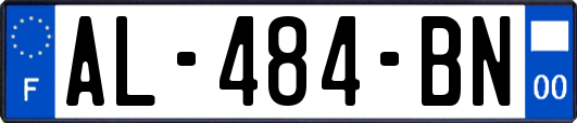 AL-484-BN