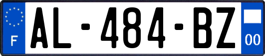 AL-484-BZ