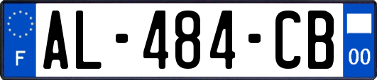 AL-484-CB