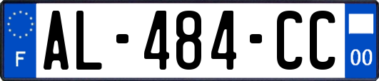 AL-484-CC