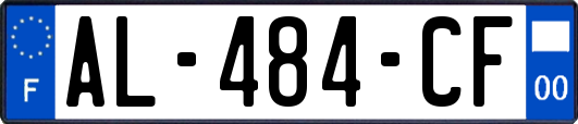 AL-484-CF