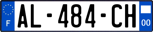 AL-484-CH