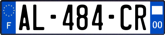 AL-484-CR