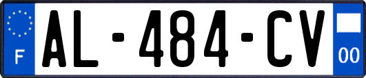 AL-484-CV