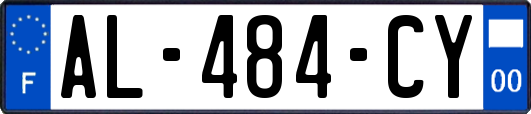 AL-484-CY
