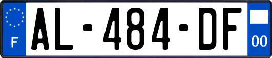 AL-484-DF